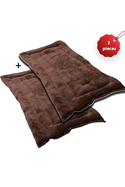 Generic Package Two 2 Cotton sleeping blanket for camps and rest houses, soft...