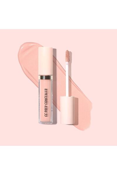 The Moirai CC Prep Concealer (100, Fair)