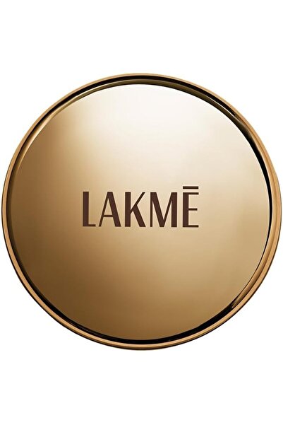 LAKMÉ 9 To 5 Primer + Matte Powder Foundation Compact, Ivory Cream, For Long ...
