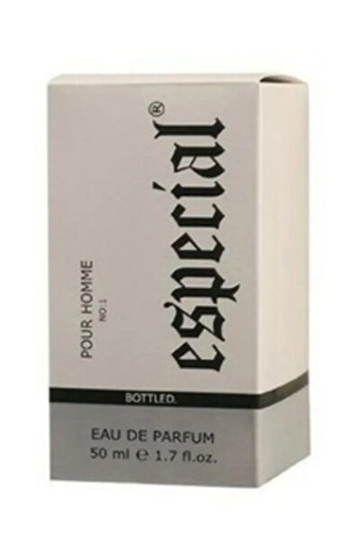 Especial Erkek Parfüm 50 Ml