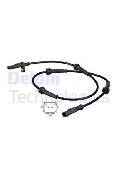 DELPHİ ABS KABLOSU SENSORU ARKA TRAFIC II