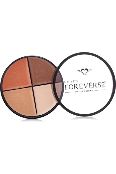 Daily Life Forever52 كونسيلر فوريفر52 ديلي لايف بأربعة ألوان - AC003
