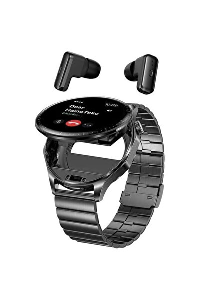 WaveByte HainoTeko12 Waterproof Smartwatch