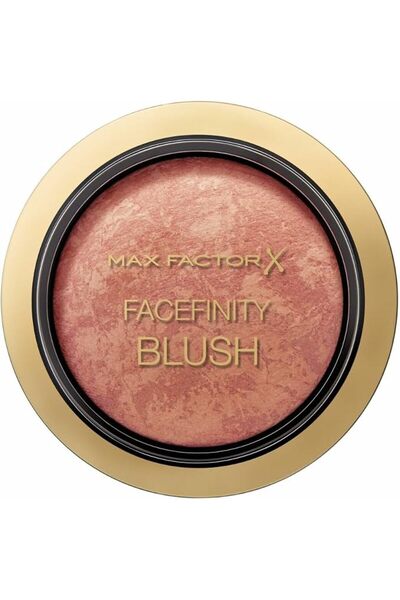 DRG-MAX FACTOR ماكس فاكتور كريم باف، بودرة أحمر خدود، 15 وردي مغري، 1.5 جرام