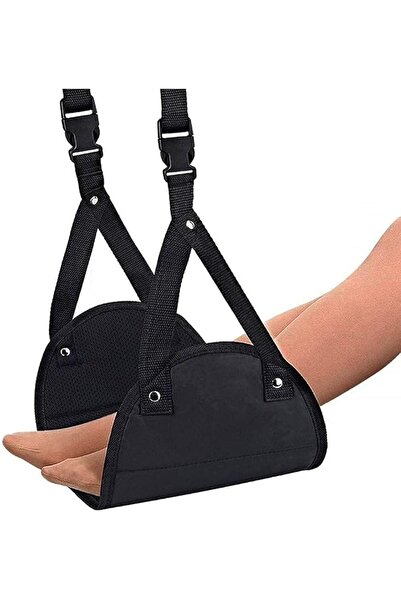 GENERAL Airplane Footrest - Best Travel Foot Rest, Airplane Travel Accessorie...