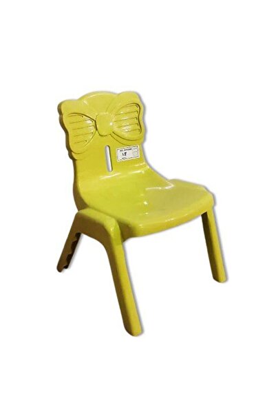 Generic Durable Junior Kindergarten Study Chair