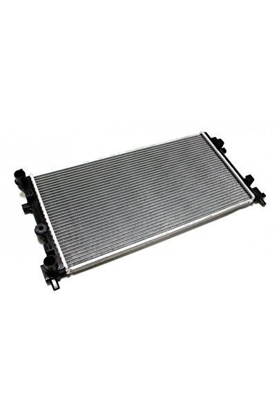 LORO Radiator sistem de răcire motor Audi A1 / Seat Ibiza IV / Toledo IV / Sk...