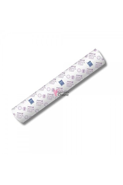 Paperdi Ролка платно за козметично легло 60 x 70 м, 2 слоя, Италия