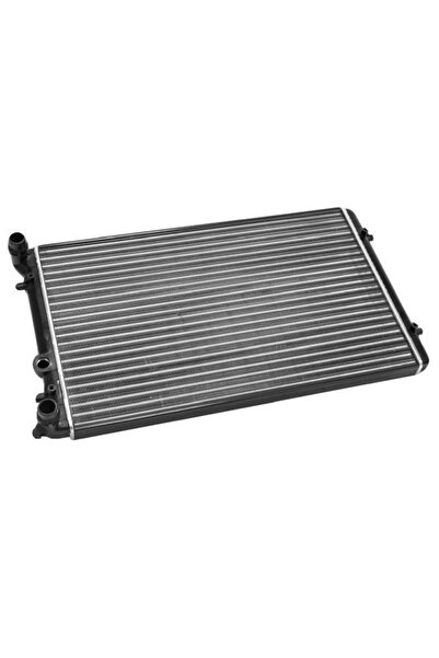 LORO Radiator sistem răcire motor Seat Leon / Toledo II / VW Bora / Golf IV 1...