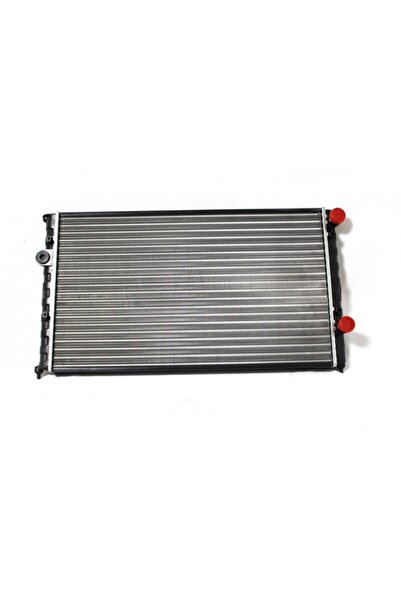 LORO Radiator sistem de răcire motor VW Golf Cabriolet / Passat B3 1H0121253AE