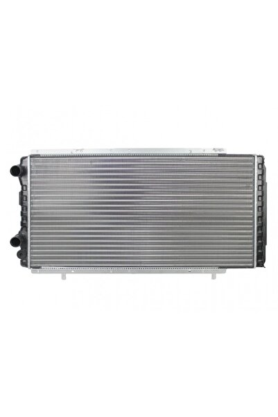 LORO Radiator sistem de răcire motor Citroen Jumper / Fiat Ducato / Peugeot B...
