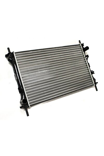 LORO Radiator sistem de răcire motor Ford Transit 4041553