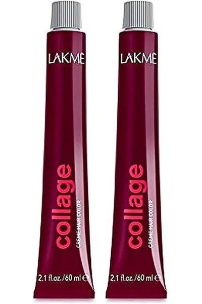 LAKMÉ Permanent Colouring – 60 g