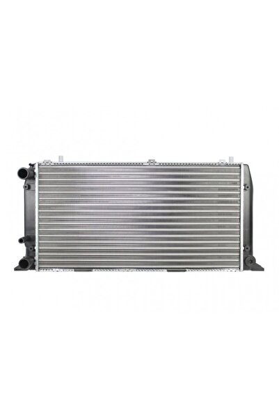 LORO Radiator sistem de răcire motor Audi 80 / 90 manual / automat aer condiț...