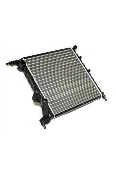 LORO Radiator sistem de răcire motor Renault Clio I 7701034768
