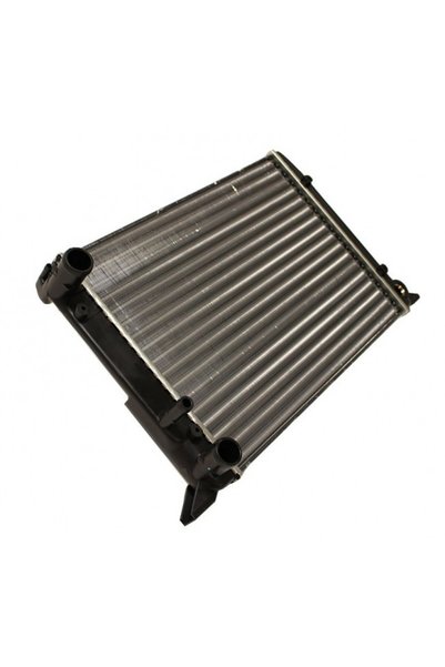 LORO Radiator sistem de răcire motor Audi 80 / 90 893121253