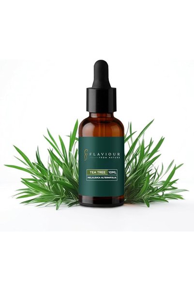 Flaviour زيت البرتقال العطري النقي والطبيعي لتفتيح البشرة والعلاج بالروائح، م...