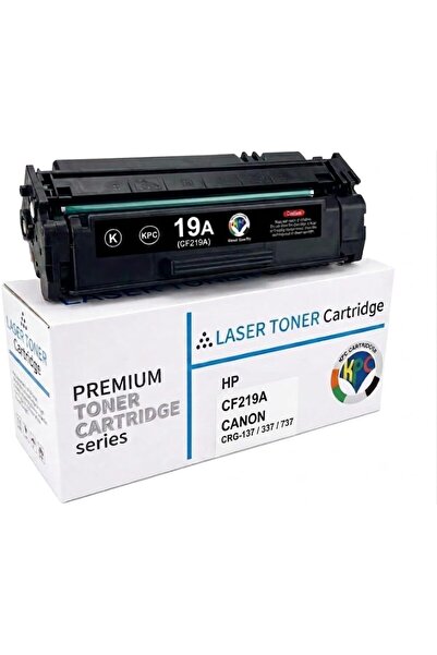 Generic KPC Compatible HP 19A Imaging Drum Unit CF219A | Premium LaserJet Dru...