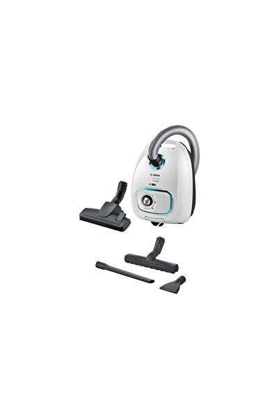 Bosch Bgbs4hyg1 Toz Torbalı Elektrik Süpürgesi +Mutfak Tartısı Hediye!!(Onerous)