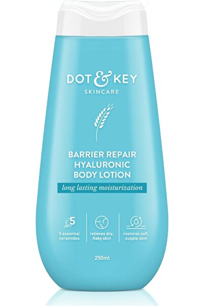 Dot KEY لوشن الجسم دوت آند كي فيتامين سي + إي للتفتيح الفائق والتغذية العميقة...