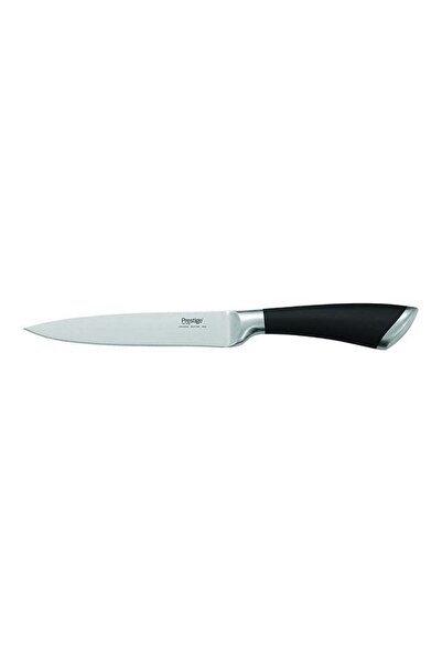 Generic Prestige Deko 5" (12.5 Cm) Utility Knife | Rust Free Stainless Steel ...