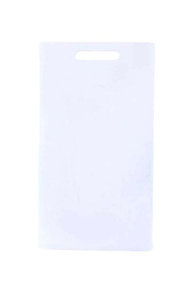 Generic Cutting Board White 44x25x1cm