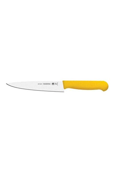Generic Tramontina Professional 6 Inches Meat Knife with Stainless Steel Blad...