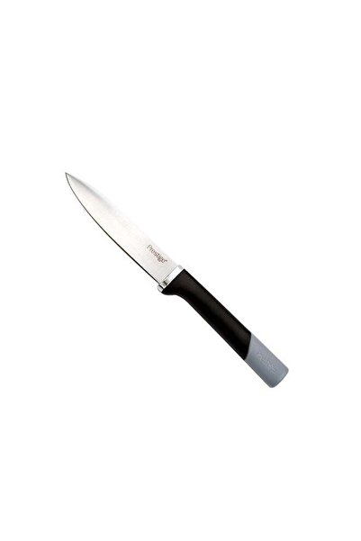 Generic Utility Knife 4.5" (11Cm), Rust Free Extra Thick Stainless Steel Blad...