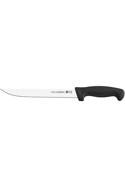 Generic 7-Inch Professional Boning Knife with Ergonomic Handle