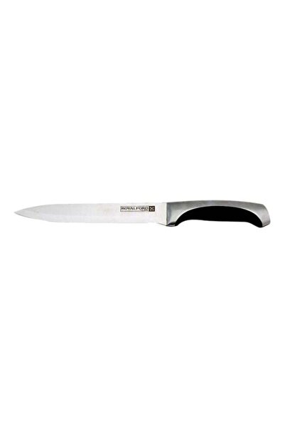 Generic Royalford Utility Knife 8 inch All Purpose Small Kitchen Knife Ultra ...