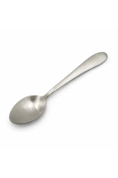 Generic BERAM Elegant Silverware Tea Spoon – Stainless Steel Stirring Spoon f...