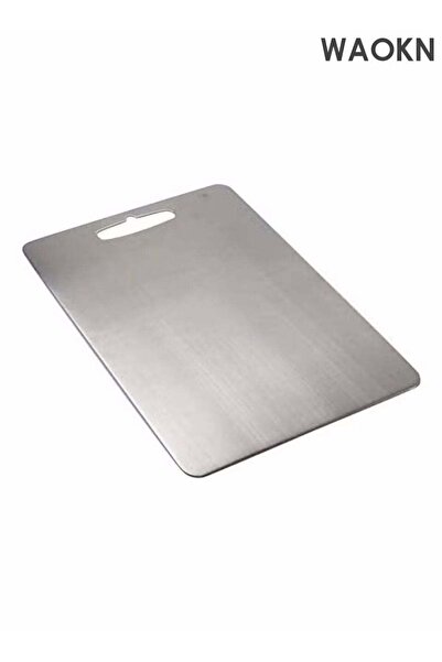 Generic Cutting Board, Chopping Board, Cutting Block Mincing Mat, Thick Stain...