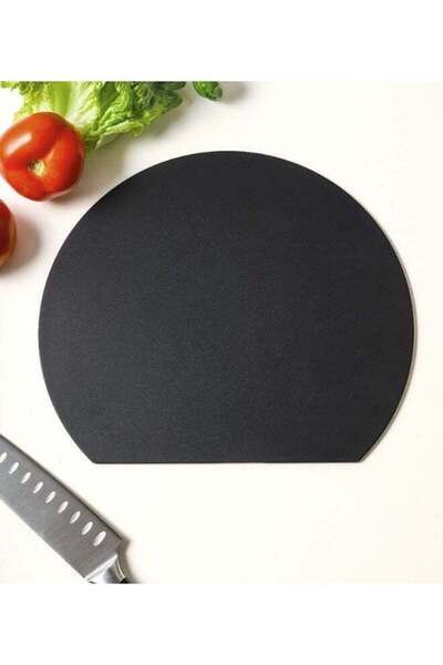 Generic Cutting Mats for Kitchen, Thin Cutting Boards Flexible, Rubber cuttin...