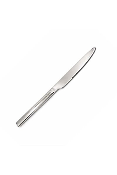 Generic BERAM Stainless Gleam Dining Knife – Premium 420 Stainless Steel Tabl...