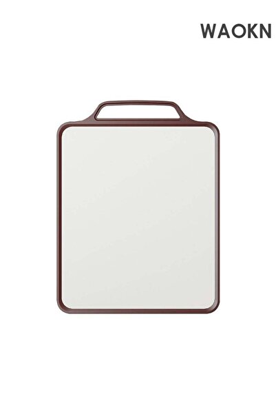 Generic Antibacterial and mildew resistant cutting board, household food grad...