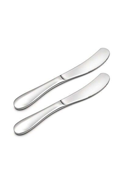 Generic BERAM Tiny Bite Stainless Steel Dinner Knife for Kids2Pc Premium 420 ...