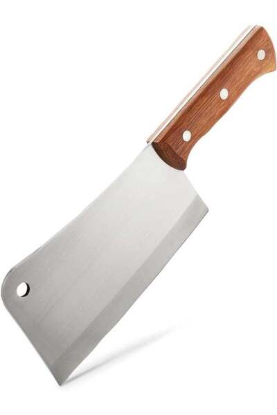 Generic Elephant Royal Cleaver Knife Cooking Knives Kitchen Knifes Ca2288 (9 ...