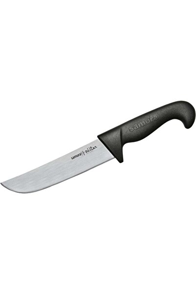 Generic Samura SULTAN PRO Chef's knife 6.5"/166 mm, Black handle, 59 HRC
