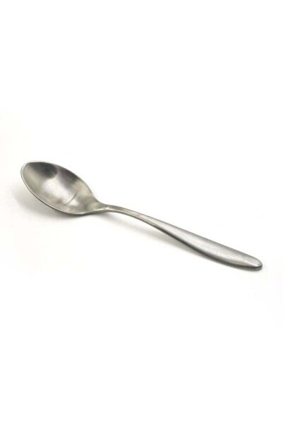 Generic BERAM Silver Shine Steel Table Spoon – Premium Quality Cutlery with S...