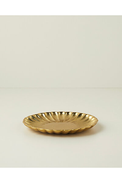 English Home Davina Dekoratif 20,5 cm Gold