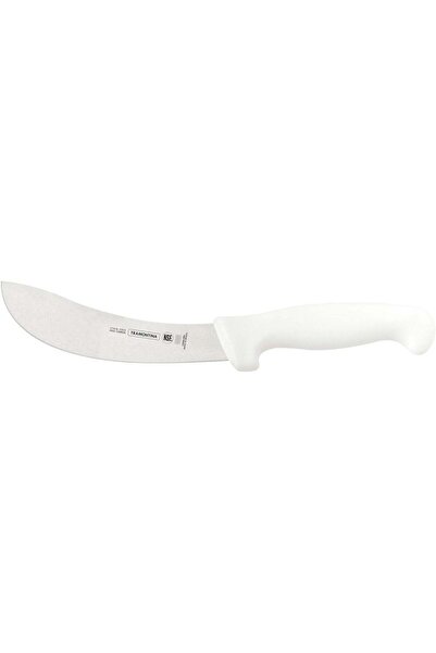 Generic Professional Leather and Bleeding Knife with Stainless-Steel Blade an...