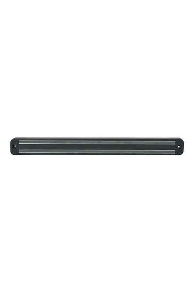 Generic Magnetic Rack Black 30cm