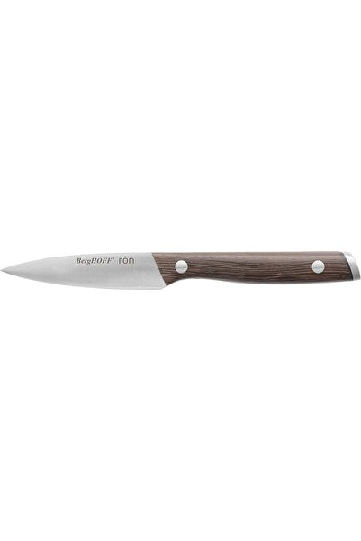 Generic Berghoff RON Acapu Paring Knife 3.25" with Ergonomically Designed Woo...