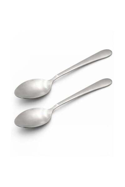 Generic BERAM Silverware Dining Spoon – Premium Quality Stainless Steel, Tabl...