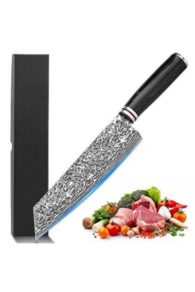 Generic 8"Super Sharp Professional Chef's Knife, Made of German High-carbon S...
