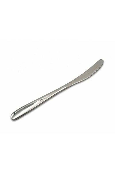 Generic BERAM Table Trend Dinner Knife – Premium 420 Stainless Steel Table Kn...
