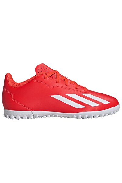 adidas X Crazyfast Club TF J 38