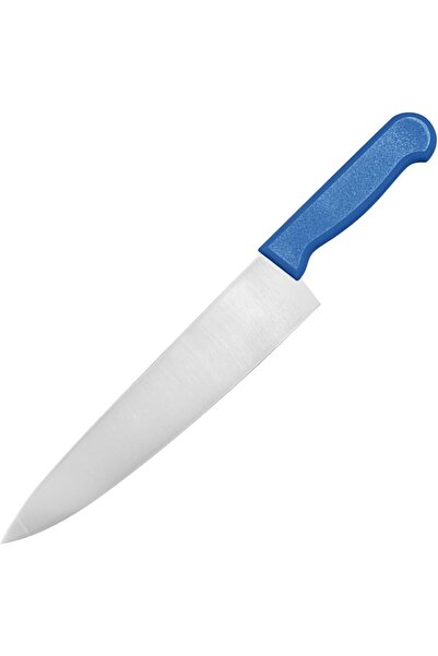 Generic Kitchen Master 10 Inch Stainless Steel Professional Chef Knife (Blue)...