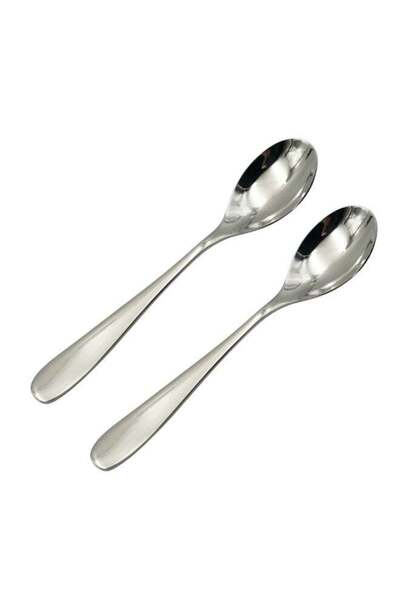 Generic BERAM Table Trend Stainless Steel Dining Spoon – Premium Quality Tabl...