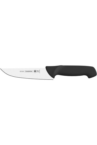 Generic Professional Butcher Knife, 12-inch